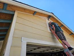 Best Insulated Siding Installation  in Rutland, VT